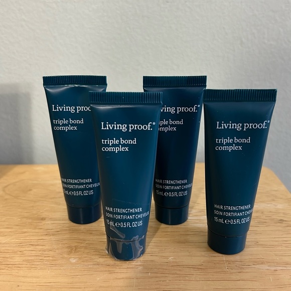 Living Proof Bundle - Picture 3 of 5